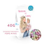 Freeze Dried gefriergetrocknete Pops Minis